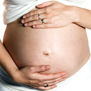 osteopathie femme enceinte